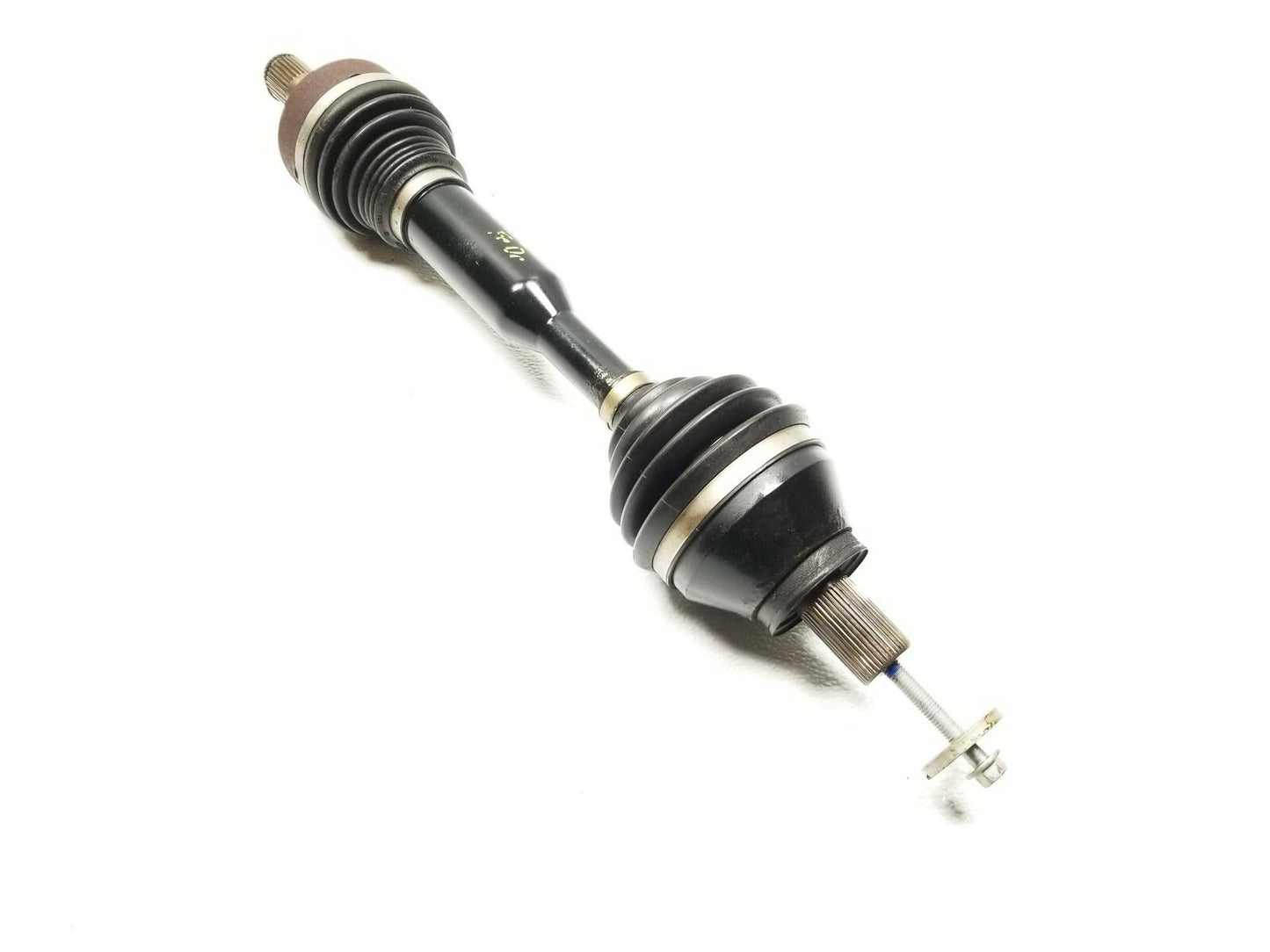 2010 Volvo XC60 Front Driver Axle Shaft OEM