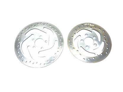 2014-2022 Harley Sportster Xl883 Xl1200 Brake Rotor Disc Front & Rear