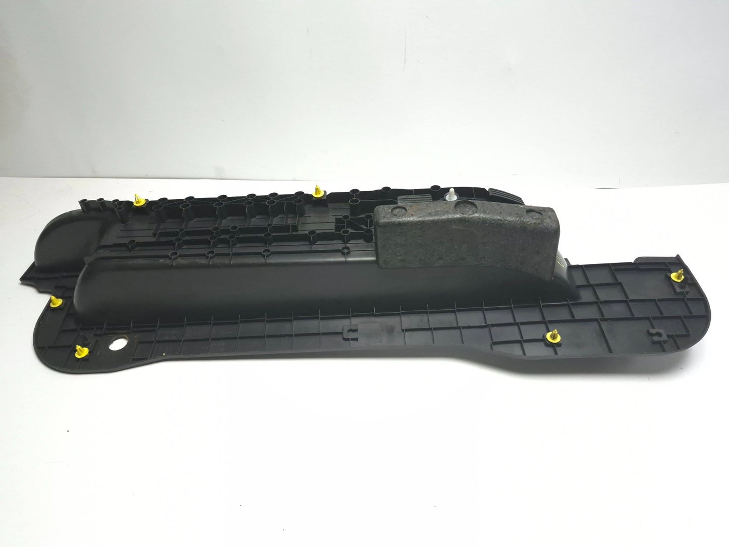 2017 Ford Connect Sliding Door Step Trim Cover Left & Right Pair OEM