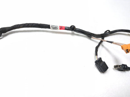 2014 Ford Focus St Center Console Wiring Harness OEM
