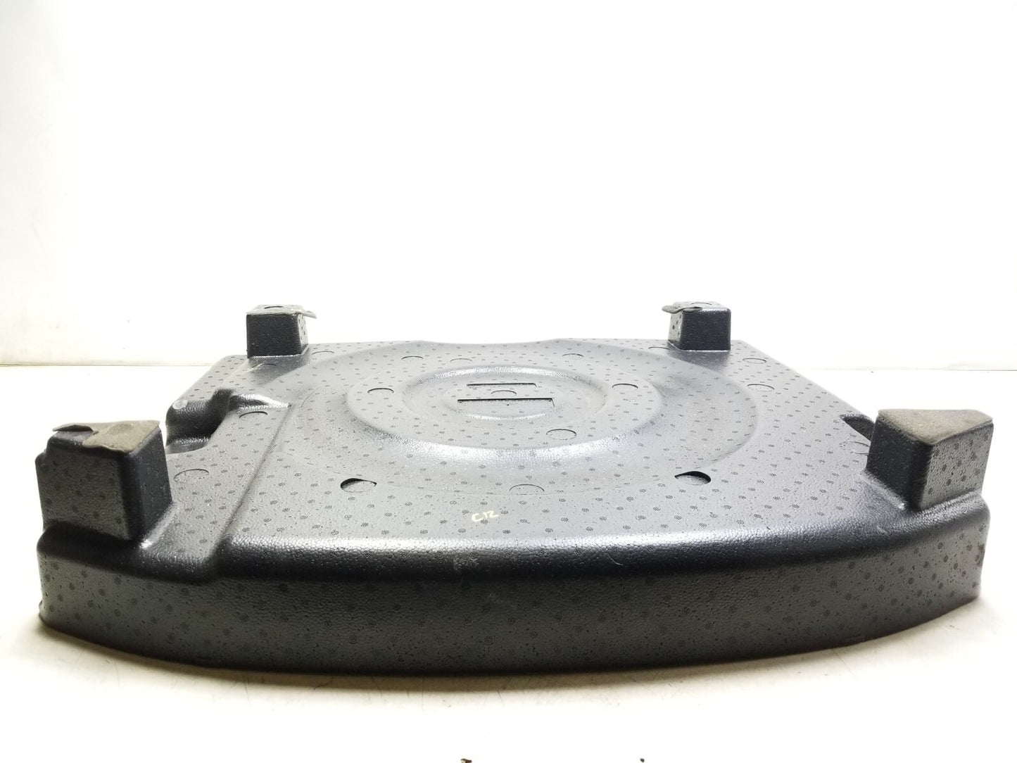 2011 - 2013 Kia Sportage Spare Trunk Tools Foam Holder OEM