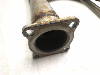 1993 Yamaha Virago Xv750 Rear Swingarm OEM
