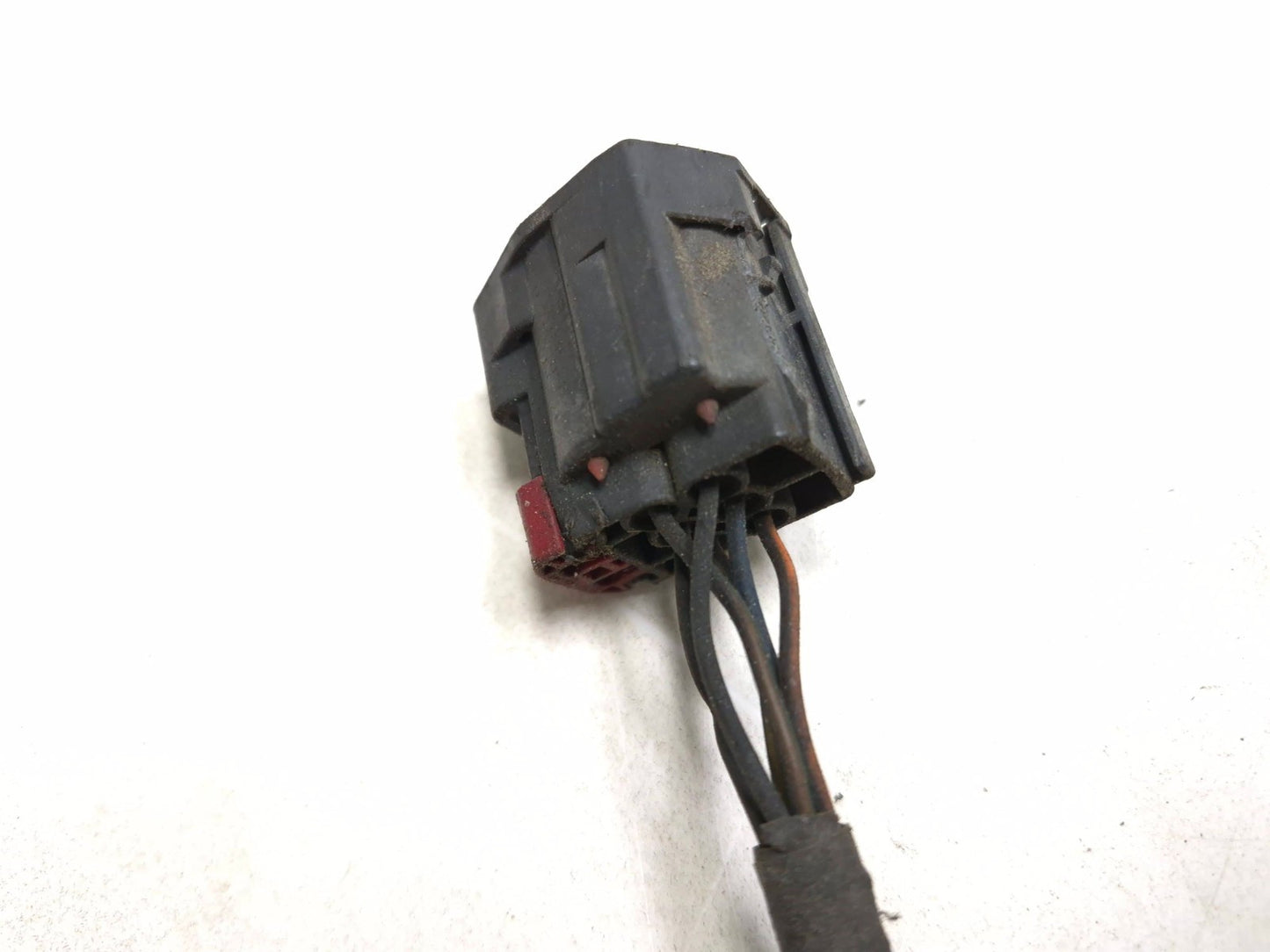 2020 Dodge Challenger 5.7l Jumper Wiring Harness OEM