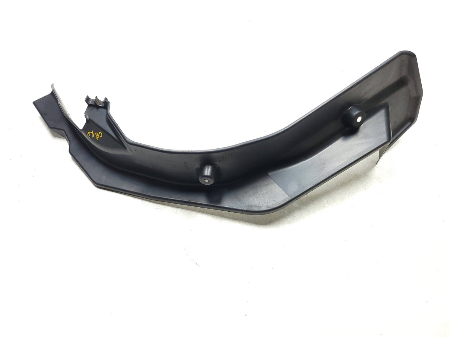 2005 - 2010 Scion Tc Protection Fuel Tank Filler Neck Pipe OEM