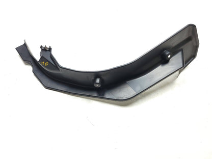 2005 - 2010 Scion Tc Protection Fuel Tank Filler Neck Pipe OEM