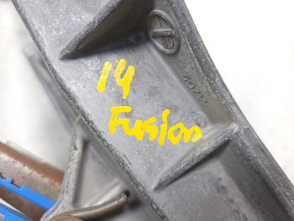 2014 Ford Fusion Steering Column OEM