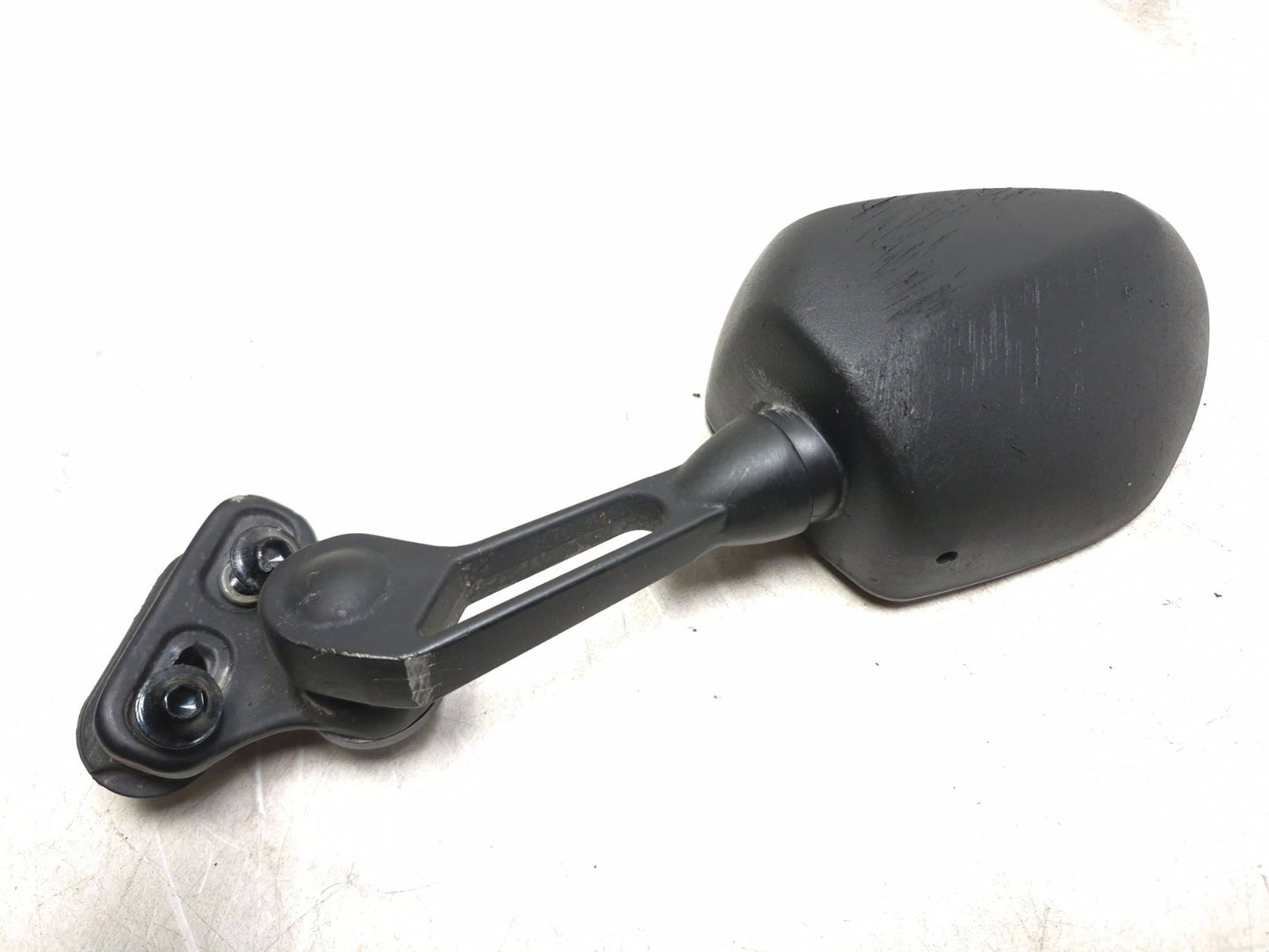 2002 Yamaha Yzf-r6 Left Mirror OEM