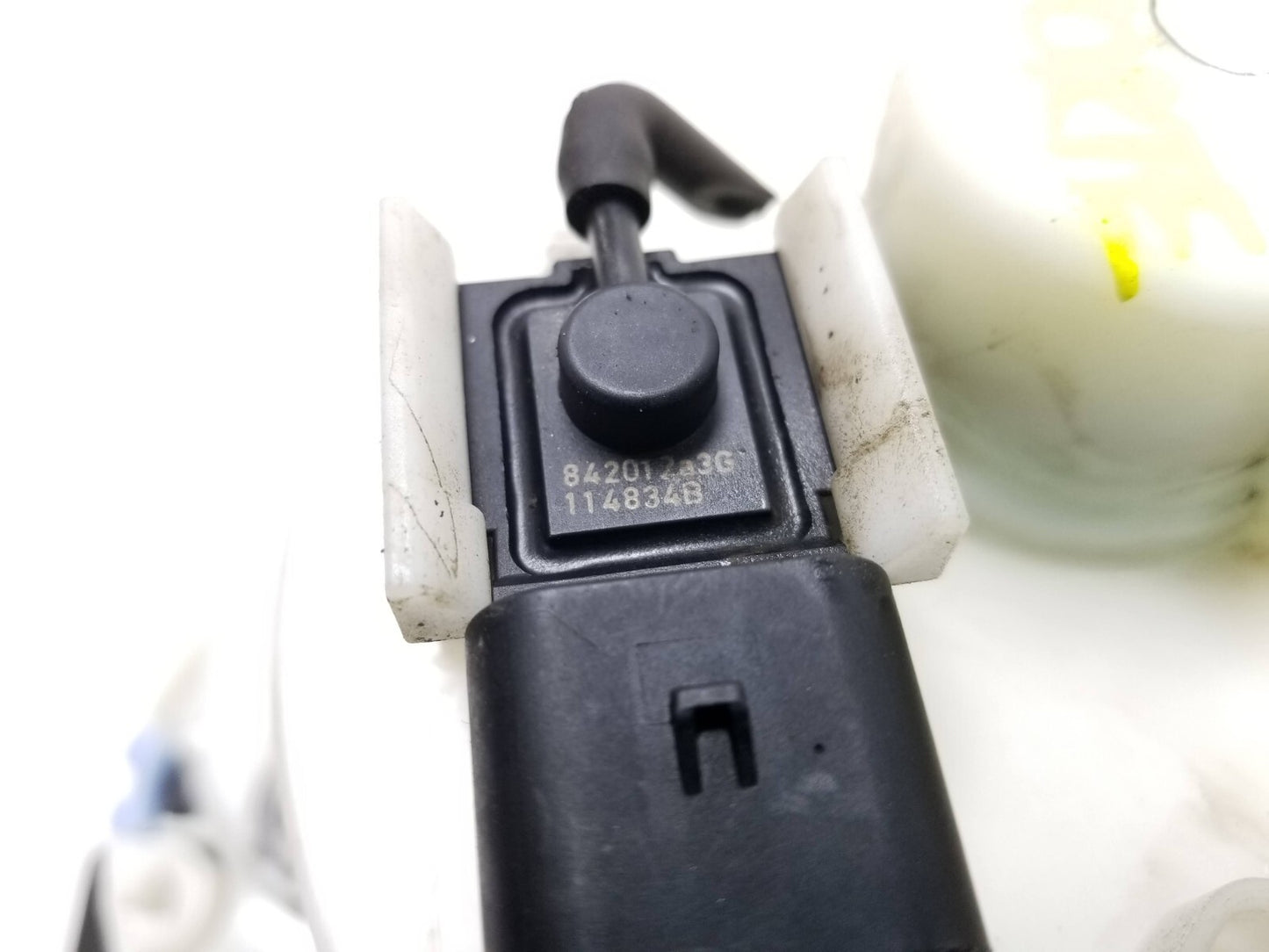 2018 Kia Forte Fuel Pump OEM 49k Miles