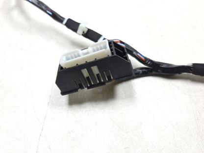 2016 - 2022 Dodge Durango Trunk Tailgate Wire Harness OEM
