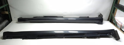 2009 Lexus IS250 Rocker Panel Skirt Molding Left & Right OEM
