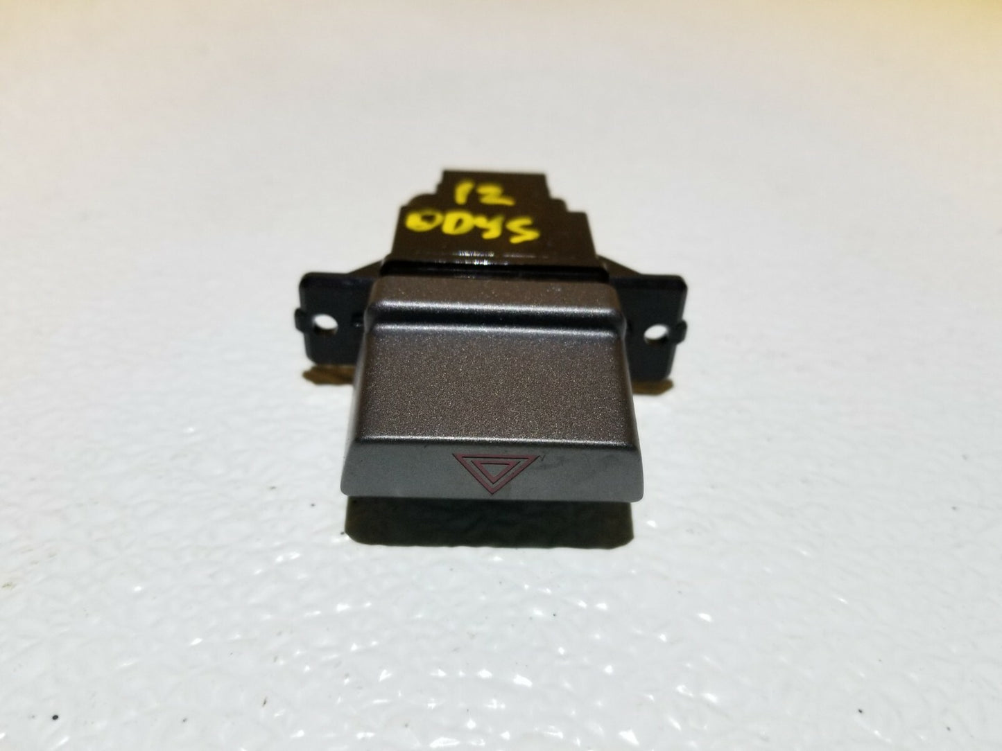 11 12 13 Honda Odyssey Hazard Light Switch Control OEM