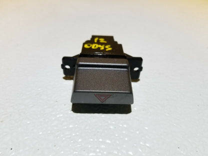 11 12 13 Honda Odyssey Hazard Light Switch Control OEM