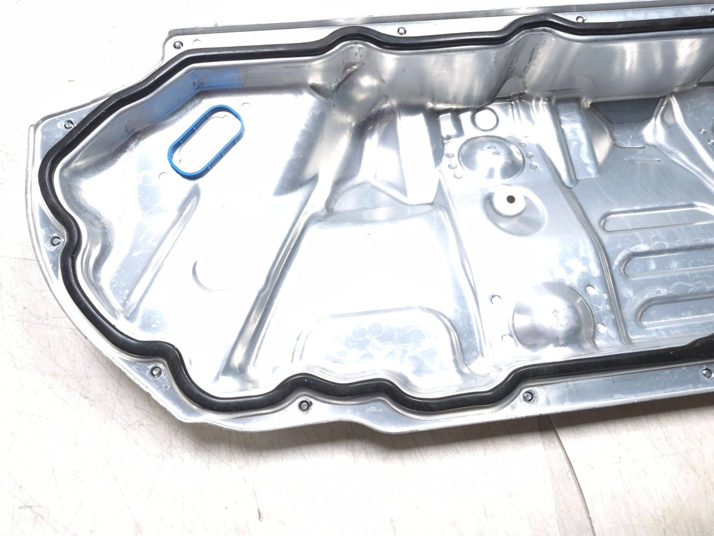 2021 Tesla Model 3 Battery Pack Pentahouse Cover OEM