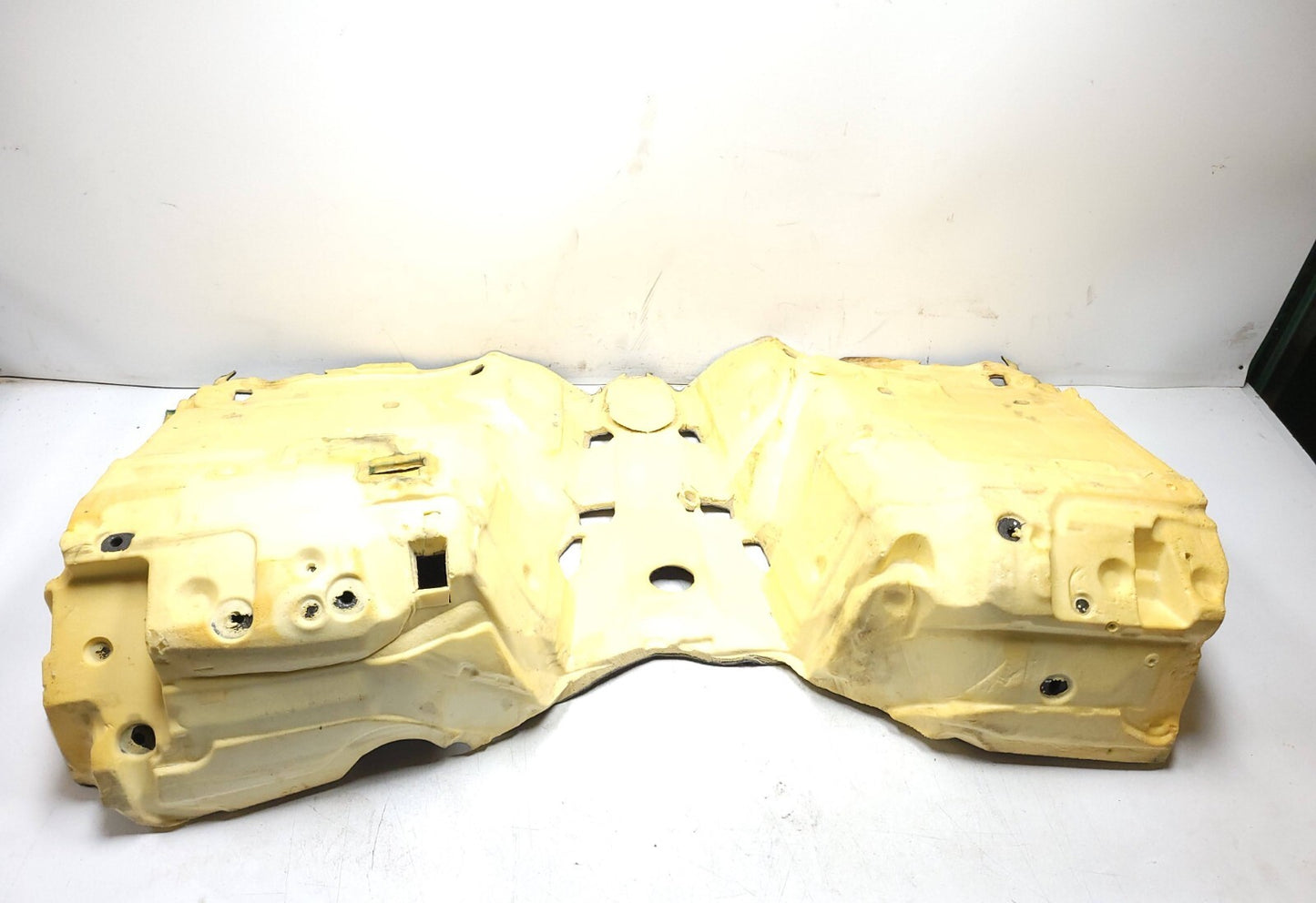 13-18 BMW 330xi F30 Front Floor Liner Carpet Mat OEM ✅ 76k Miles