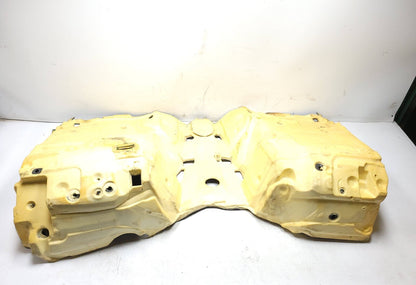 13-18 BMW 330xi F30 Front Floor Liner Carpet Mat OEM ✅ 76k Miles