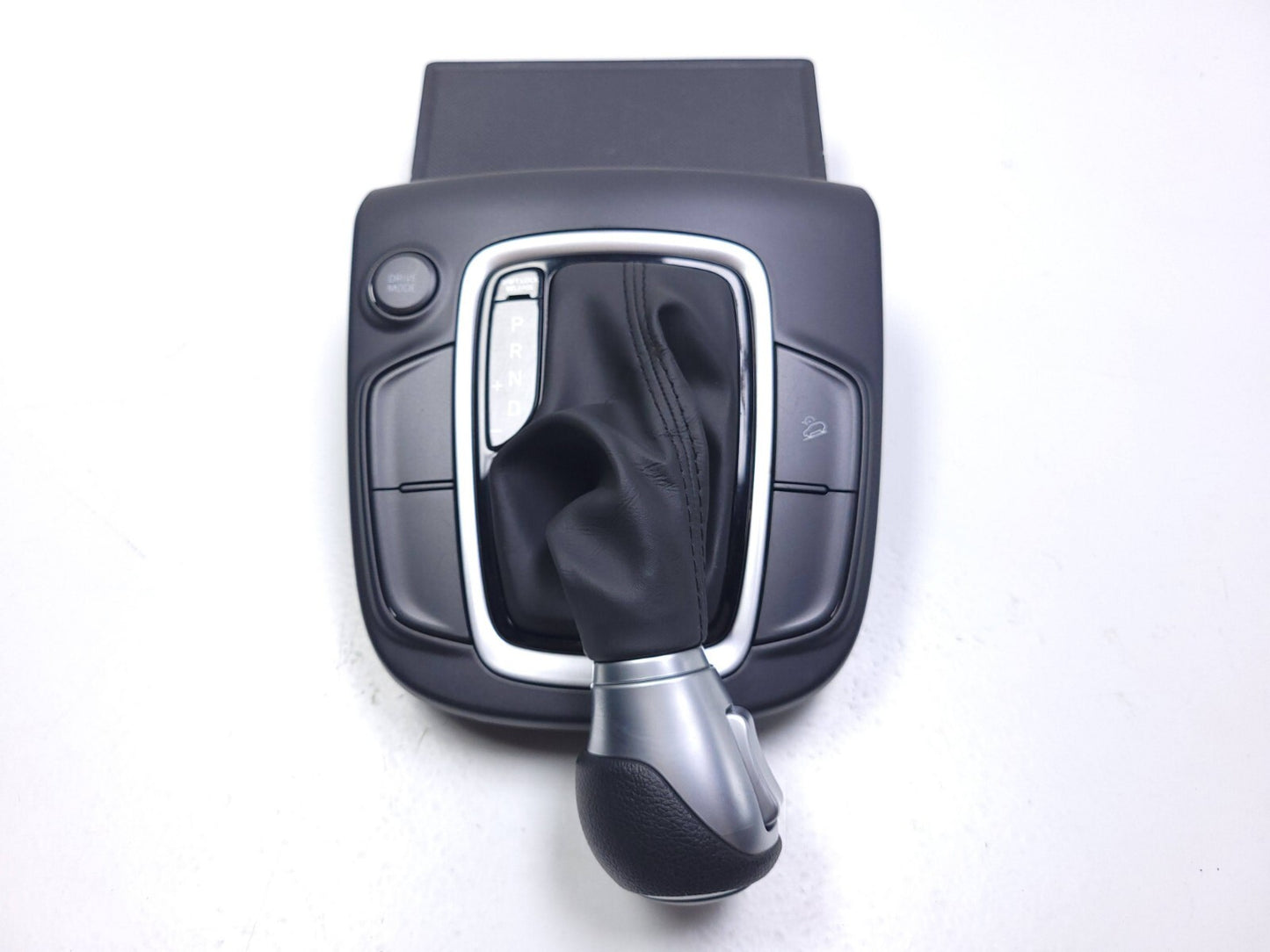 2019 Hyundai Kona Shifter Lever Cover W/ Boot & Knob OEM