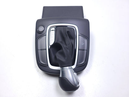 2019 Hyundai Kona Shifter Lever Cover W/ Boot & Knob OEM