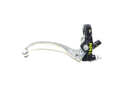 19 - 25 Honda Cbf300 Cb300 Handlebar Clutch Lever Left OEM 264 Miles