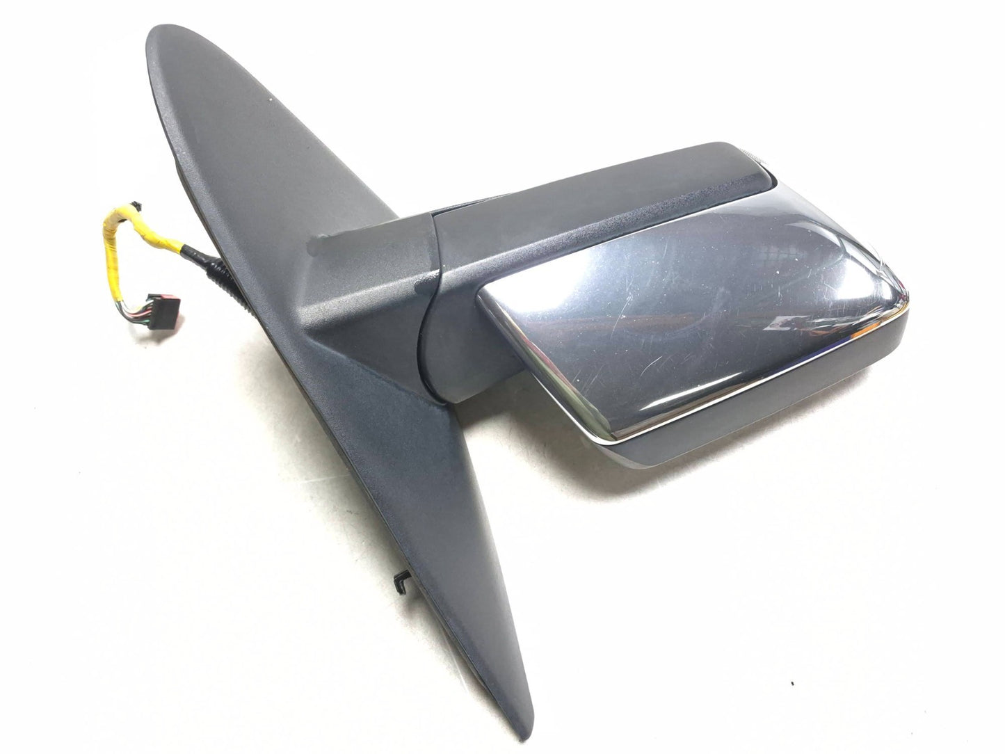 2008 Lincoln Navigator Side View Mirror Right Passenger Side OEM