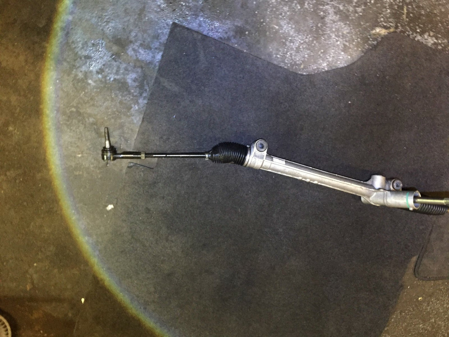 2018 Buick Encore Power Steering Rack & Pinion OEM 3k Miles
