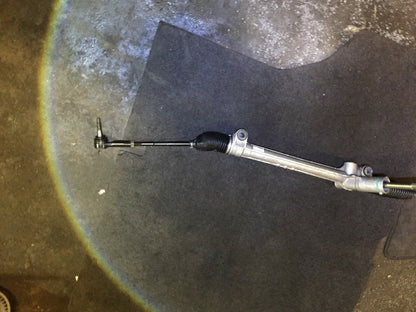 2018 Buick Encore Power Steering Rack & Pinion OEM 3k Miles