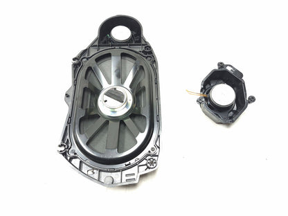 2012 Mercedes W212 E350 Sedan Rear Sub Woofer Speaker OEM