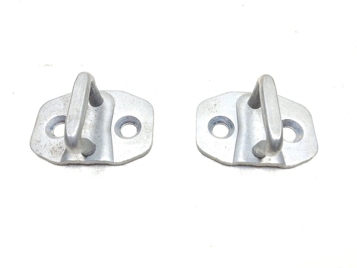 14-18 BMW X5 F15 Door Hinge W/ Striker Passenger Side OEM 89k Miles✅