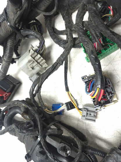 2014 Dodge Avenger Engine Under Hood Wire Harness OEM