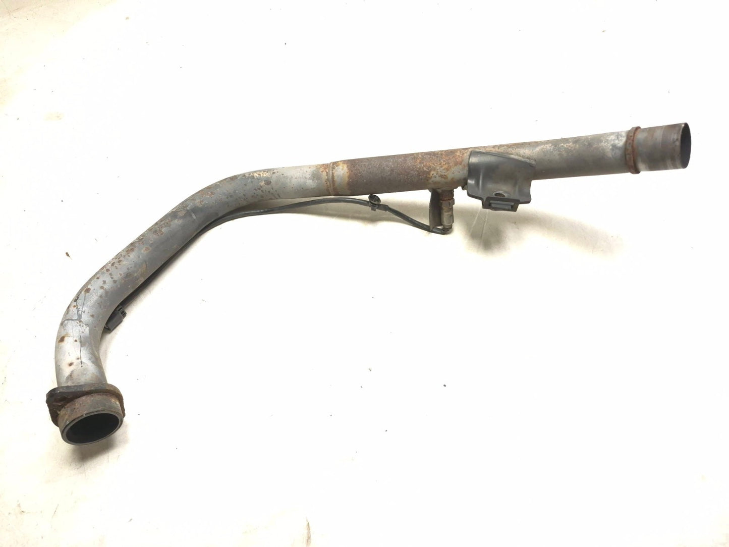 2017 Honda Cmx300 Rebel Exhaust Header Pipe W/ Oxygen Sensor OEM