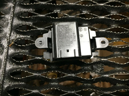 09 10 11 12 Lincoln MKS Blower Motor Resistor OEM