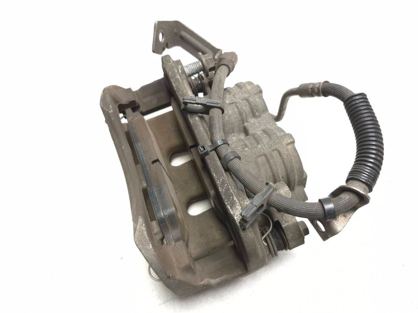 2010 Ford Mustang 4.0l Front Brake Caliper Left & Right Pair OEM