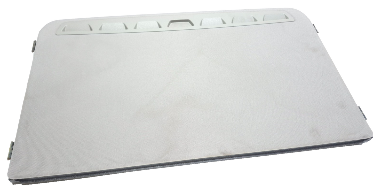 2013 Volvo S60 Sunroof Sun Shade OEM