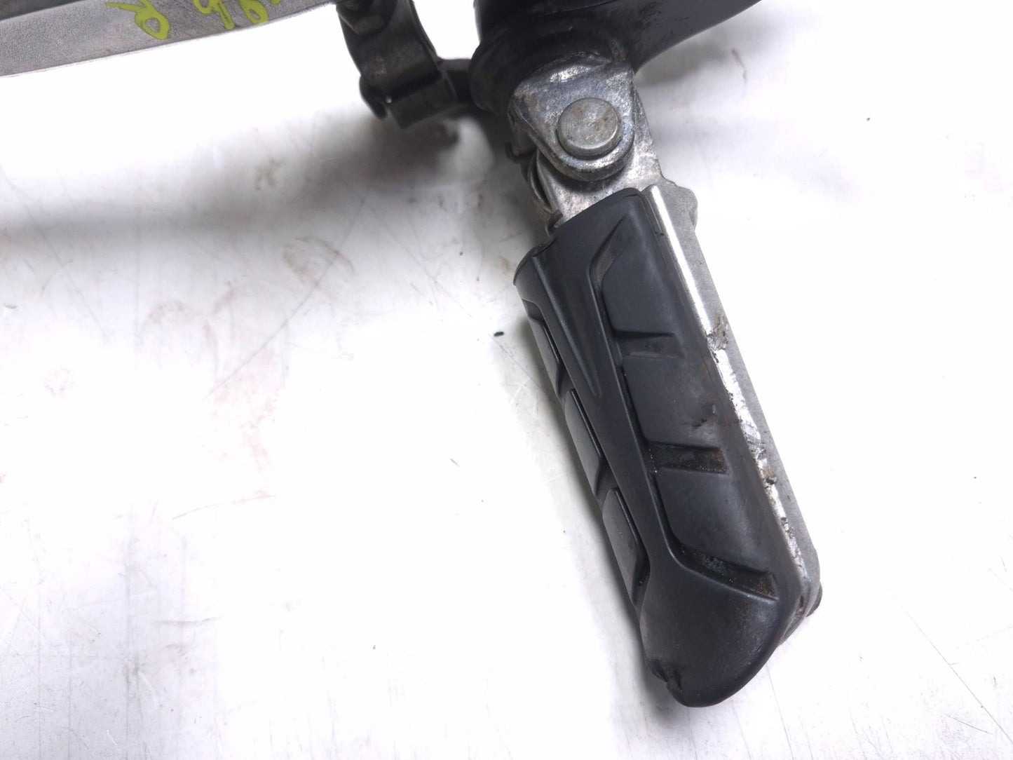 2020 Honda Cb300r Cbf300na Front Right Footrest W/ Brake Master Cylinder OEM