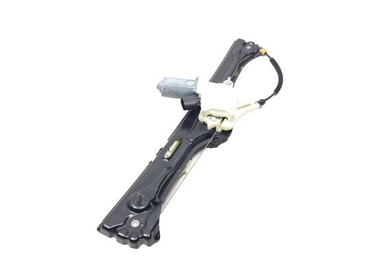 2007 - 2013 BMW X5 E70 Window Regulator & Motor Rear Passenger Side Right OEM