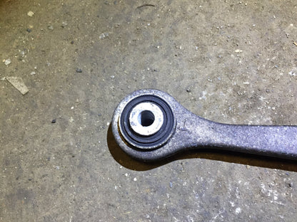 08 09 10 Audi A5 Quattro Rear Right Control Arm Tie Rod 8k0501530n OEM D7
