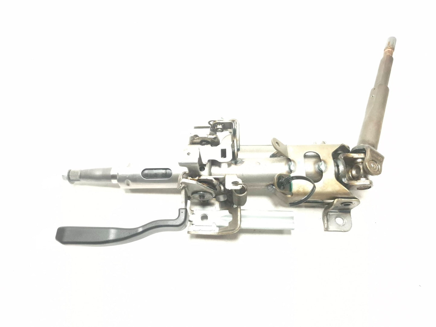 2007 Honda Fit Steering Column OEM