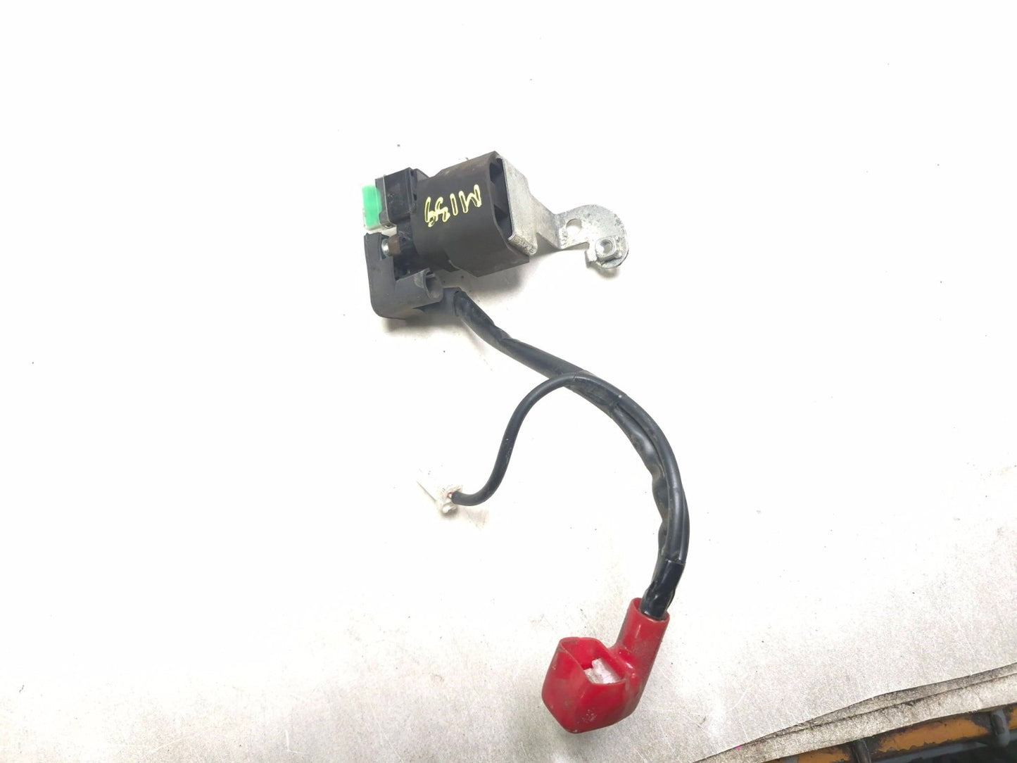 2023 Kawasaki Ninja Ex 400 Starter Relay OEM