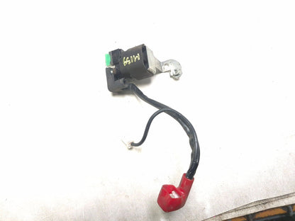 2023 Kawasaki Ninja Ex 400 Starter Relay OEM