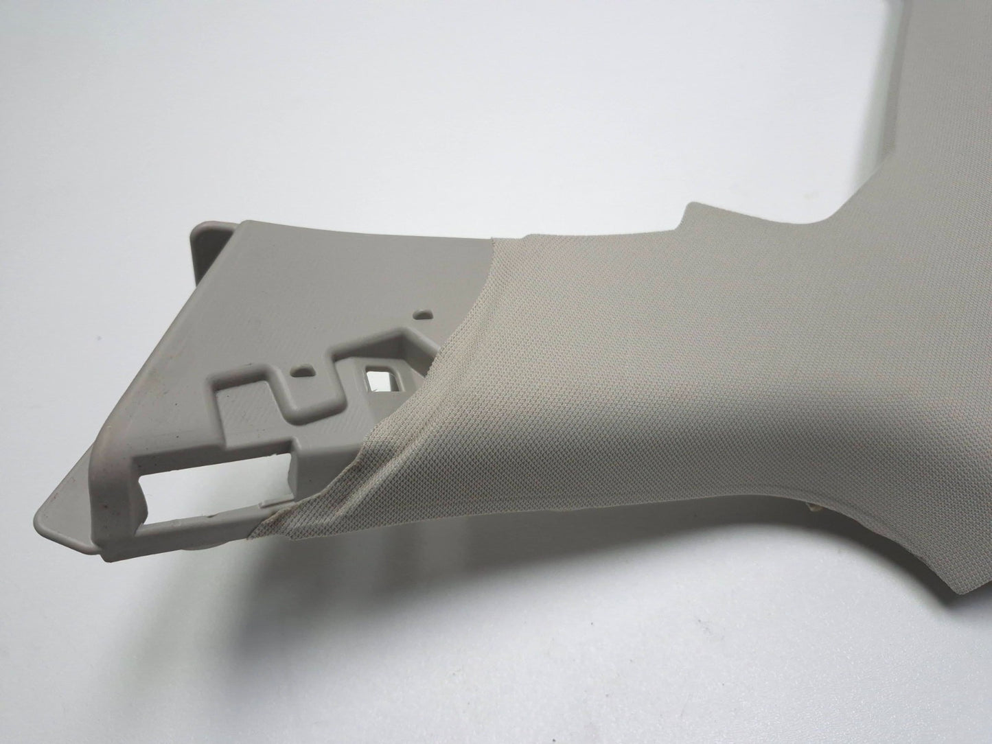 2020 Infiniti Q50 Rear C Pillar Panel Cover Left & Right Pair OEM ✅