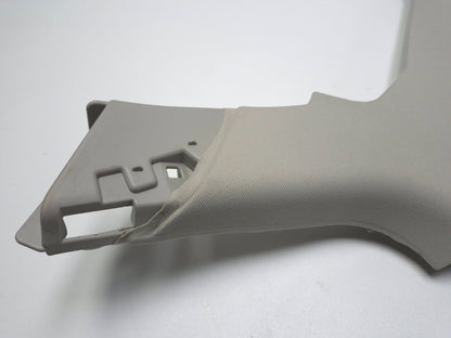 2020 Infiniti Q50 Rear C Pillar Panel Cover Left & Right Pair OEM ✅