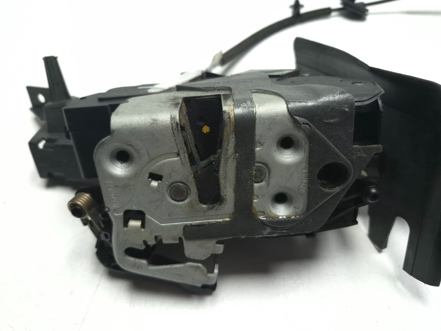 2017 Ford Transit Connect Xl Door Latch Lock Actuator Front Right OEM