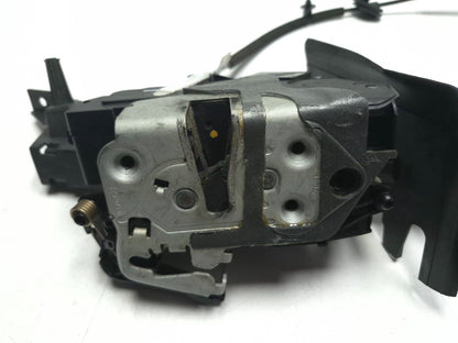 2017 Ford Transit Connect Xl Door Latch Lock Actuator Front Right OEM