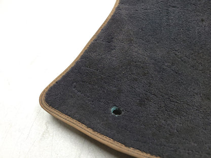 2010 - 2019 Jaguar XJ Floor Mat Passenger Side Right Front & Rear OEM