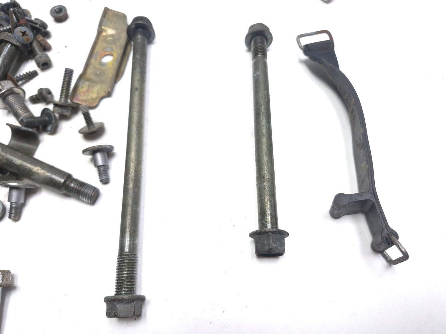 1998 Yamaha Yzf600r Misc Bolt OEM