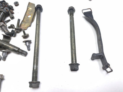 1998 Yamaha Yzf600r Misc Bolt OEM
