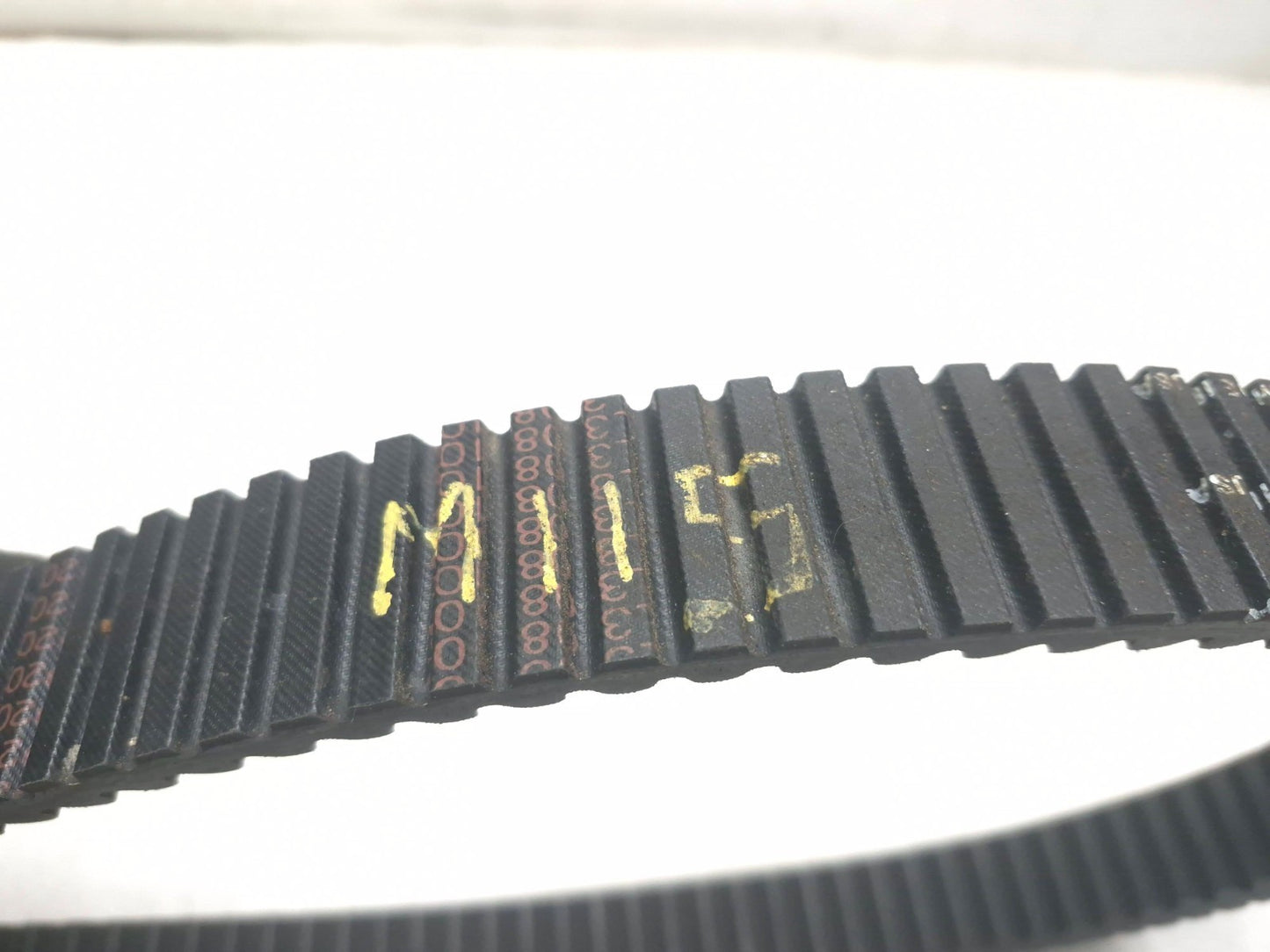 2023 Can-am Ryker 600 Clutch Drive Belt OEM