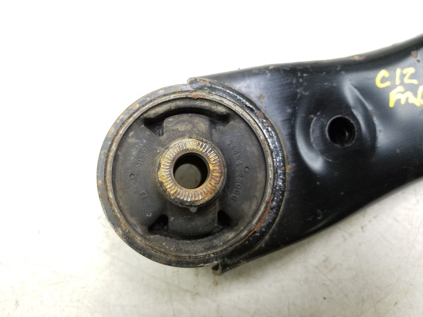 2011 - 2016 Kia Sportage AWD Front Driver Left Lower Control Arm 2.4l OEM