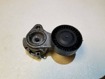 07 08 09 10 BMW E60 528i Engine Belt Tensioner OEM N52