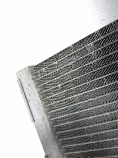 2008 BMW X6 E71 Engine Cooling Radiator OEM