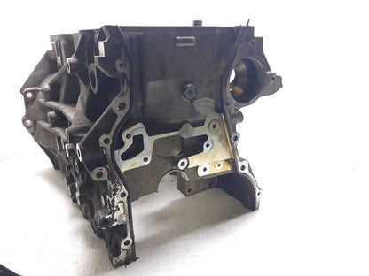 2014 Ford Fusion Engine Cylinder Block OEM
